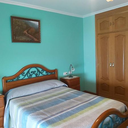Despertar Con El Sonido De Los Pajaros Melide Exterior foto