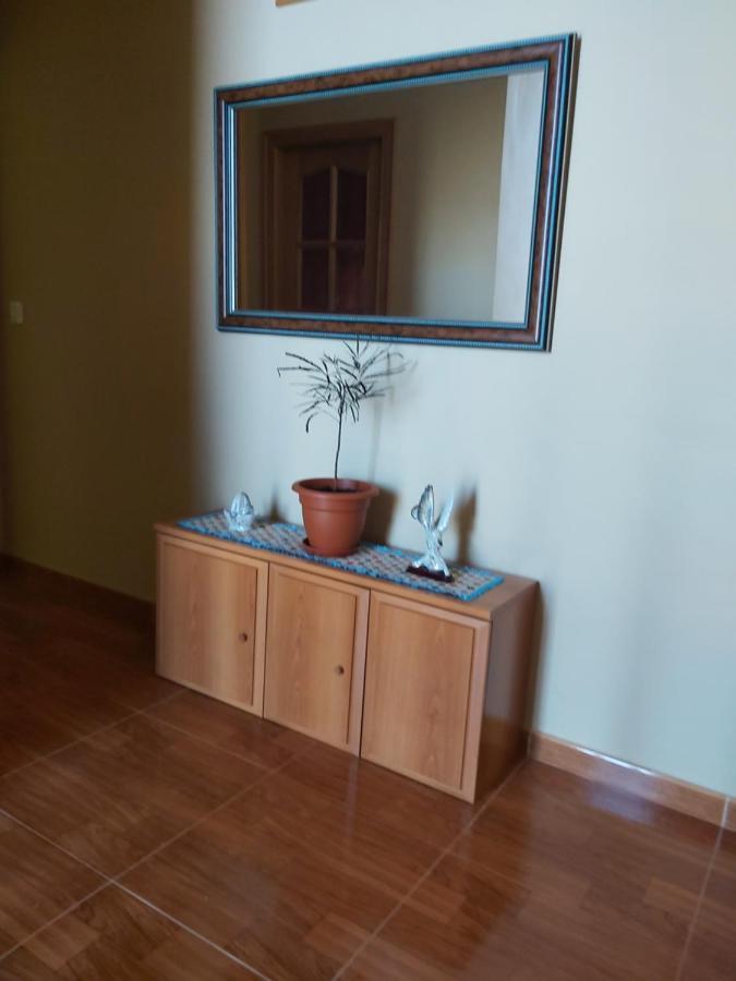 Despertar Con El Sonido De Los Pajaros Melide Exterior foto