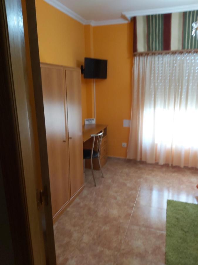 Despertar Con El Sonido De Los Pajaros Melide Exterior foto