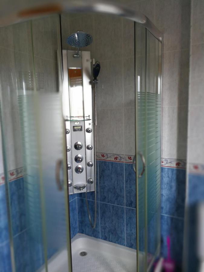 Despertar Con El Sonido De Los Pajaros Melide Exterior foto
